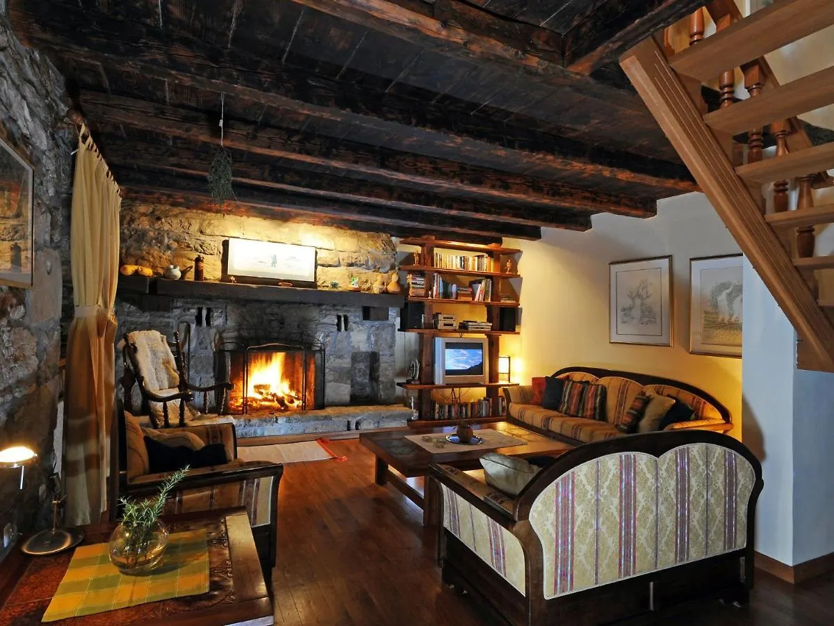 Holiday home Picturesque Mansion In Ko Ljak Plomin Croatia